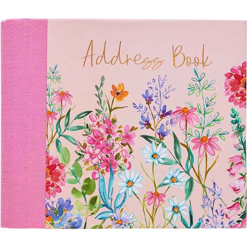 Aurora Address Book