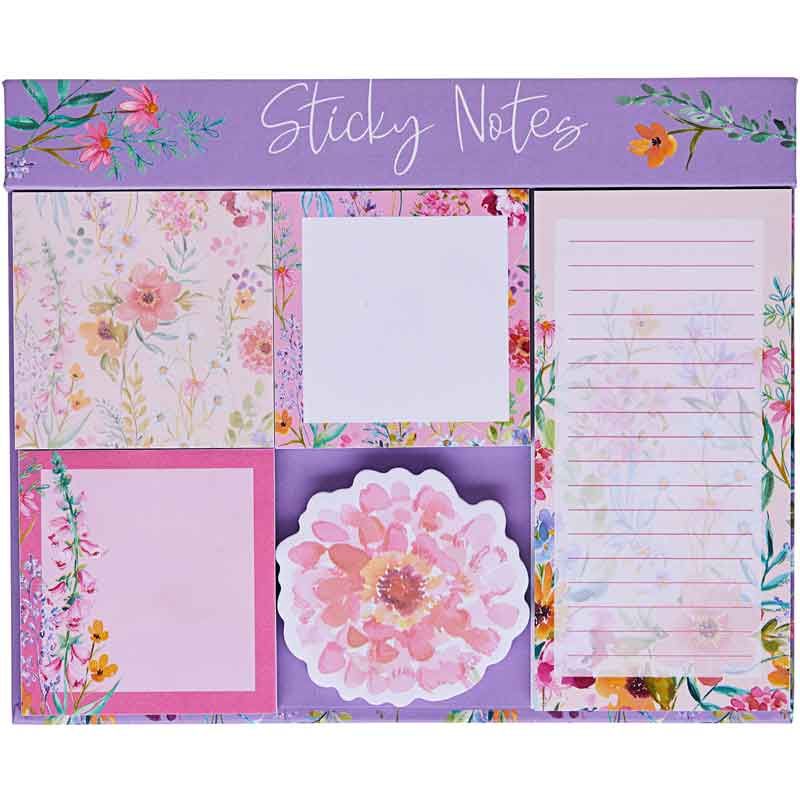 Aurora Magnetic Sticky Notes