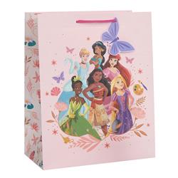 Disney Princess Gift Bag – Large | UK Greetings