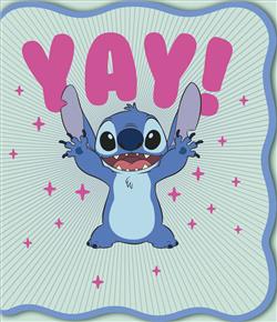 Happy Birthday Stitch