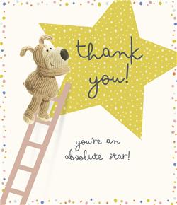 Thank You Boofle