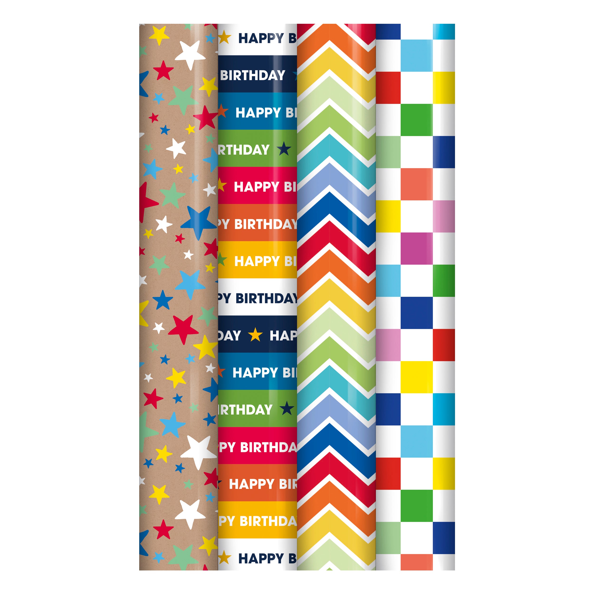 Roll Wrap 3m Generic Design