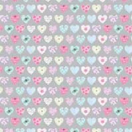 2 Sheet 2 Tag Wrap - Wedding & Anniversary