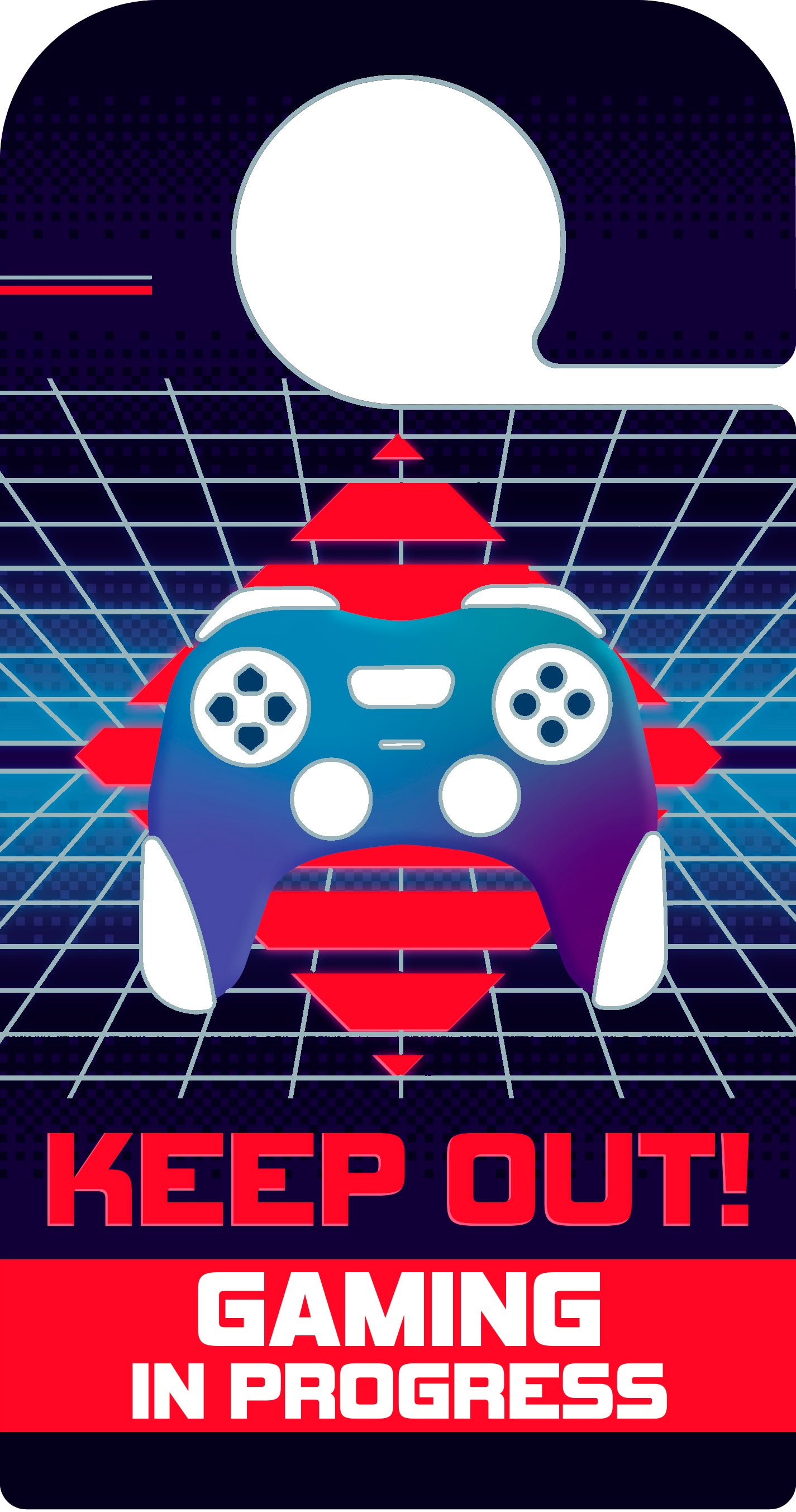 Happy Birthday Level Up Gaming