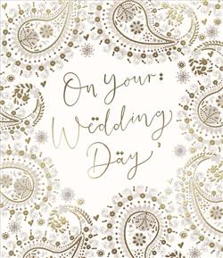 Wedding Day Eastern Print Studio