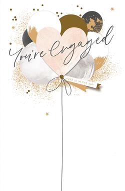 Engagement Card
