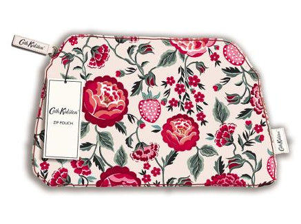 Cath Kidston Zip Pouch