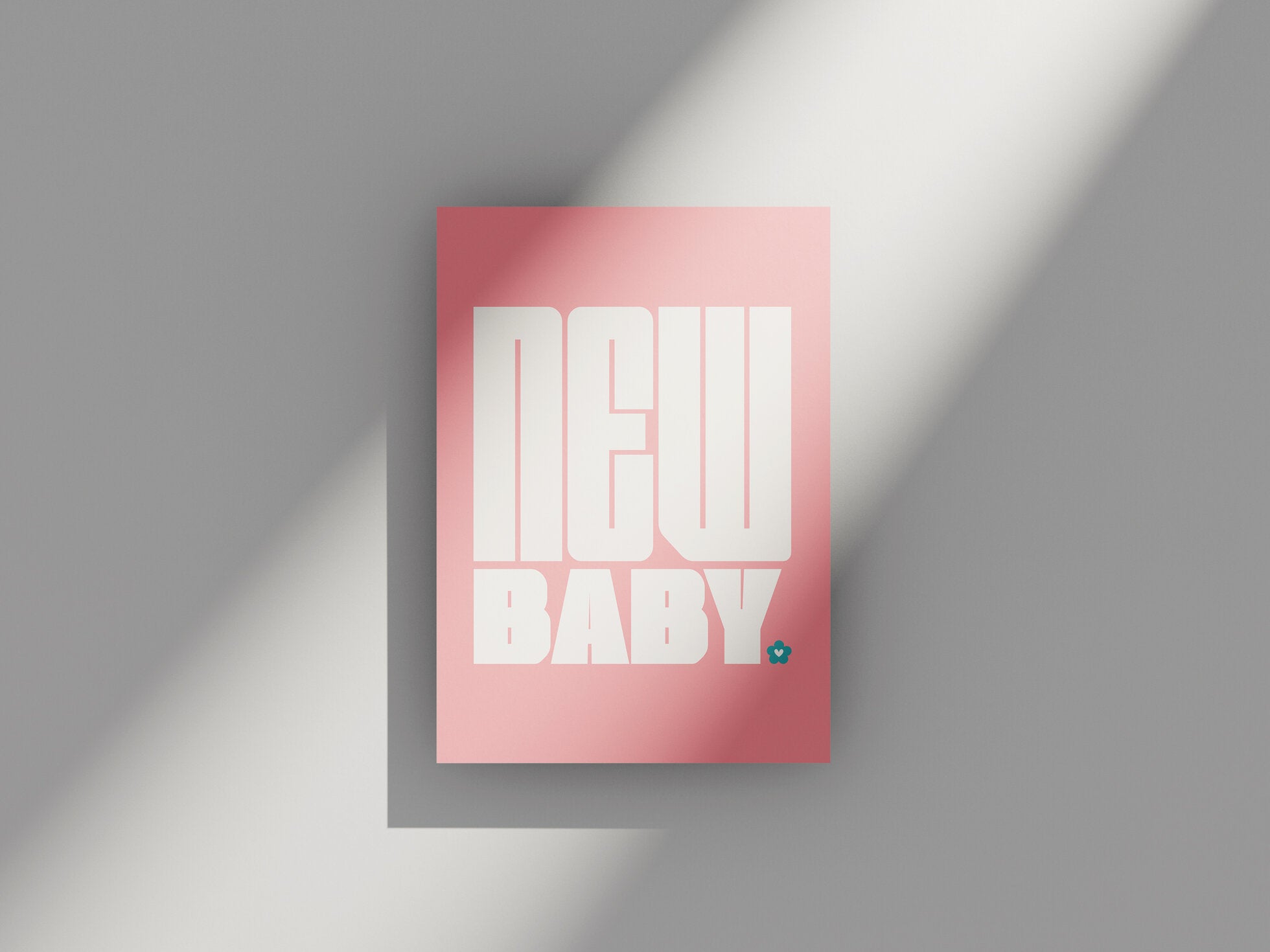 Caps Lock - Baby Girl