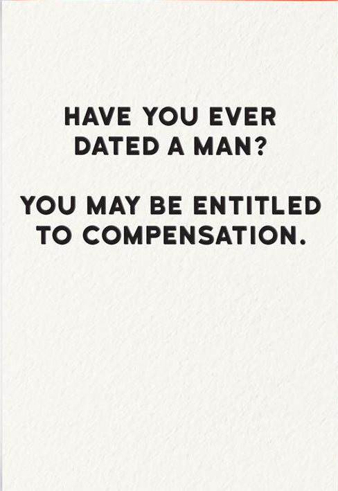 Compensation Holy Flaps