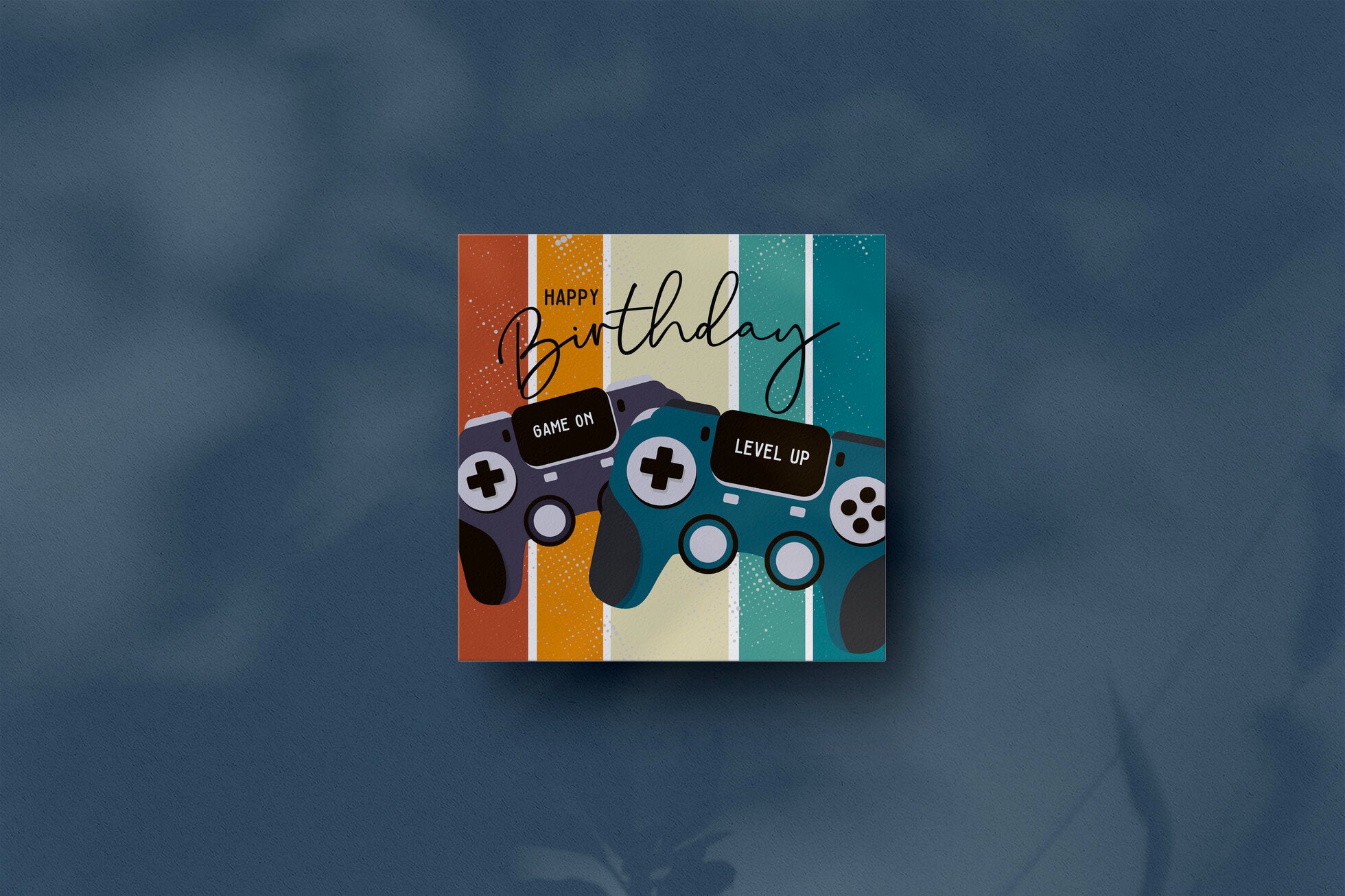 Instant Classics - Birthday Gaming