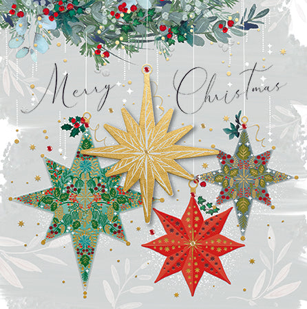 5 Luxury Handmade Cards Decoration Design