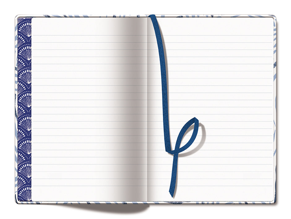 Penny Kennedy A5 Notebook