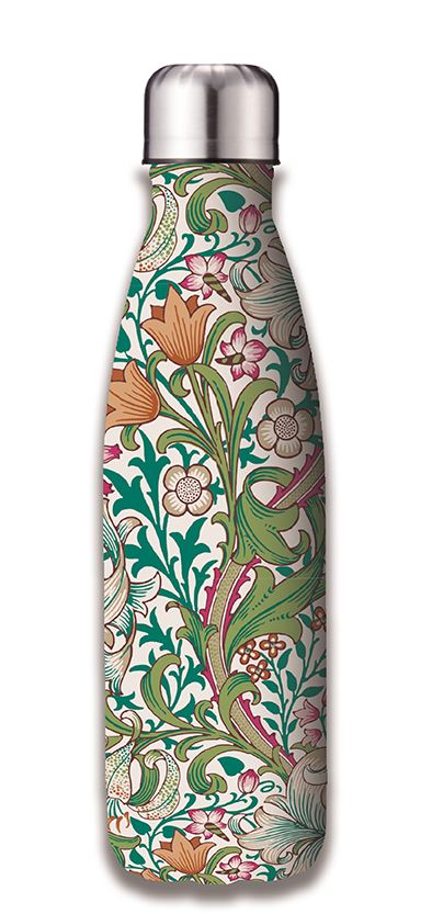 Morris & Co Water Bottle