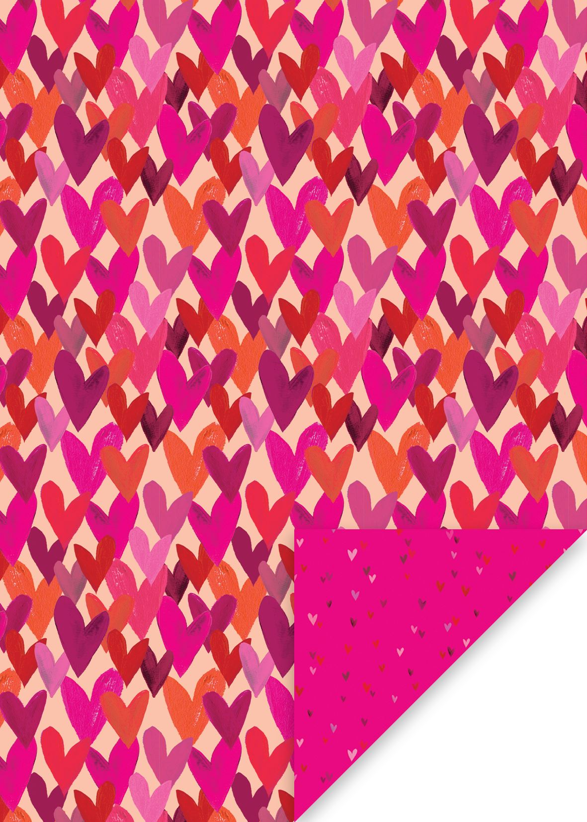 Big Love Wrap Sheet