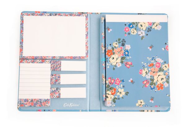 Cath Kidston Collection Stationery Set