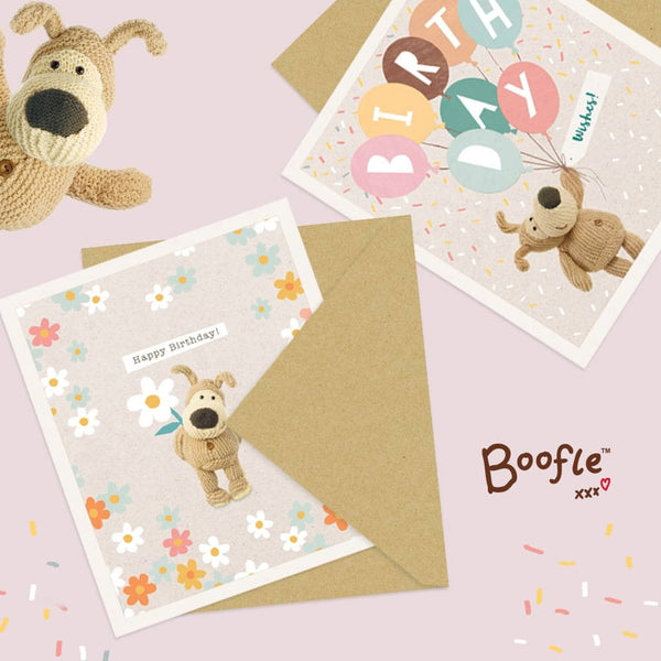 Boofle
