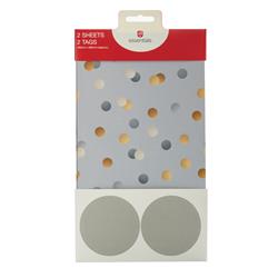 2 Sheet 2 Tag - Essentials Celebrations