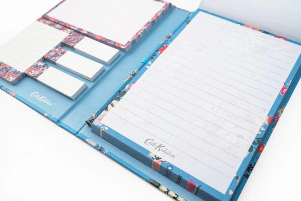 Cath Kidston Collection Stationery Set