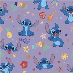 Roll Wrap Stitch Juvenile General