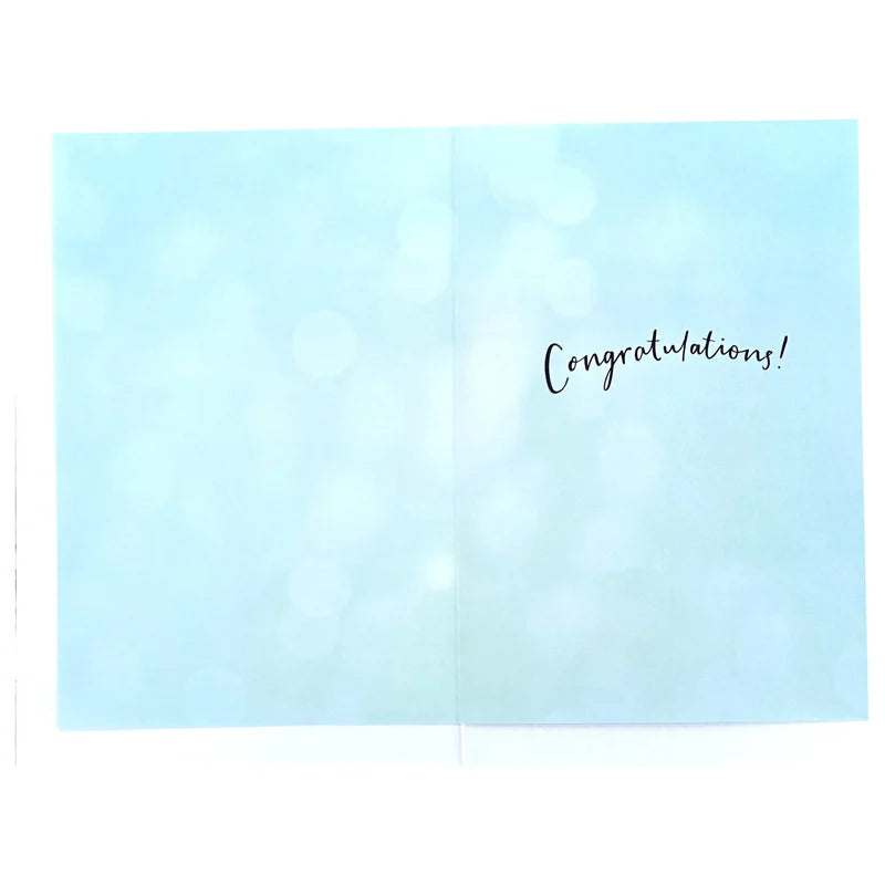 Happy Graduation Card