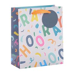 Gift Bag Medium-Hooray