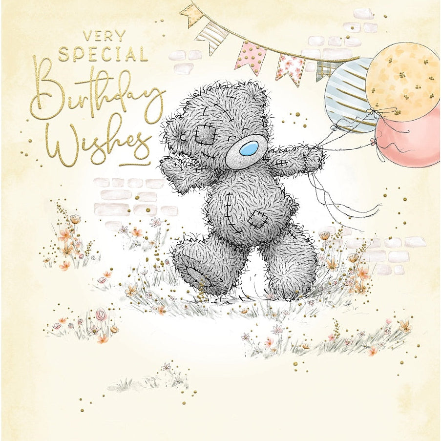 Birthday Wishes Me To You