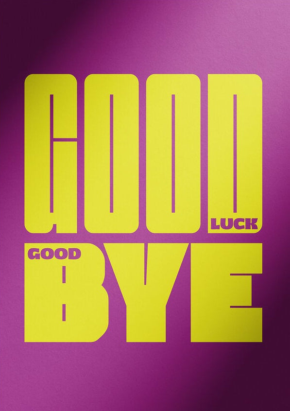 Caps Lock - Good Bye