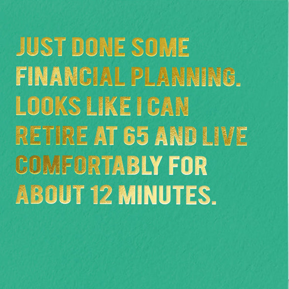 12 Minutes Cloud Nine