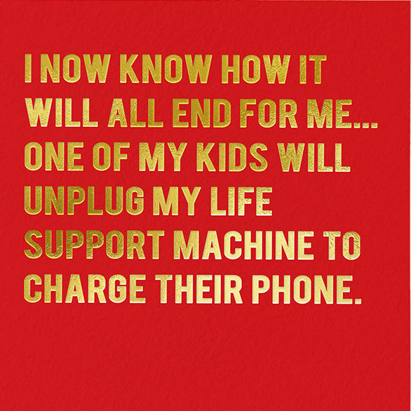 Life Support Cloud Nine