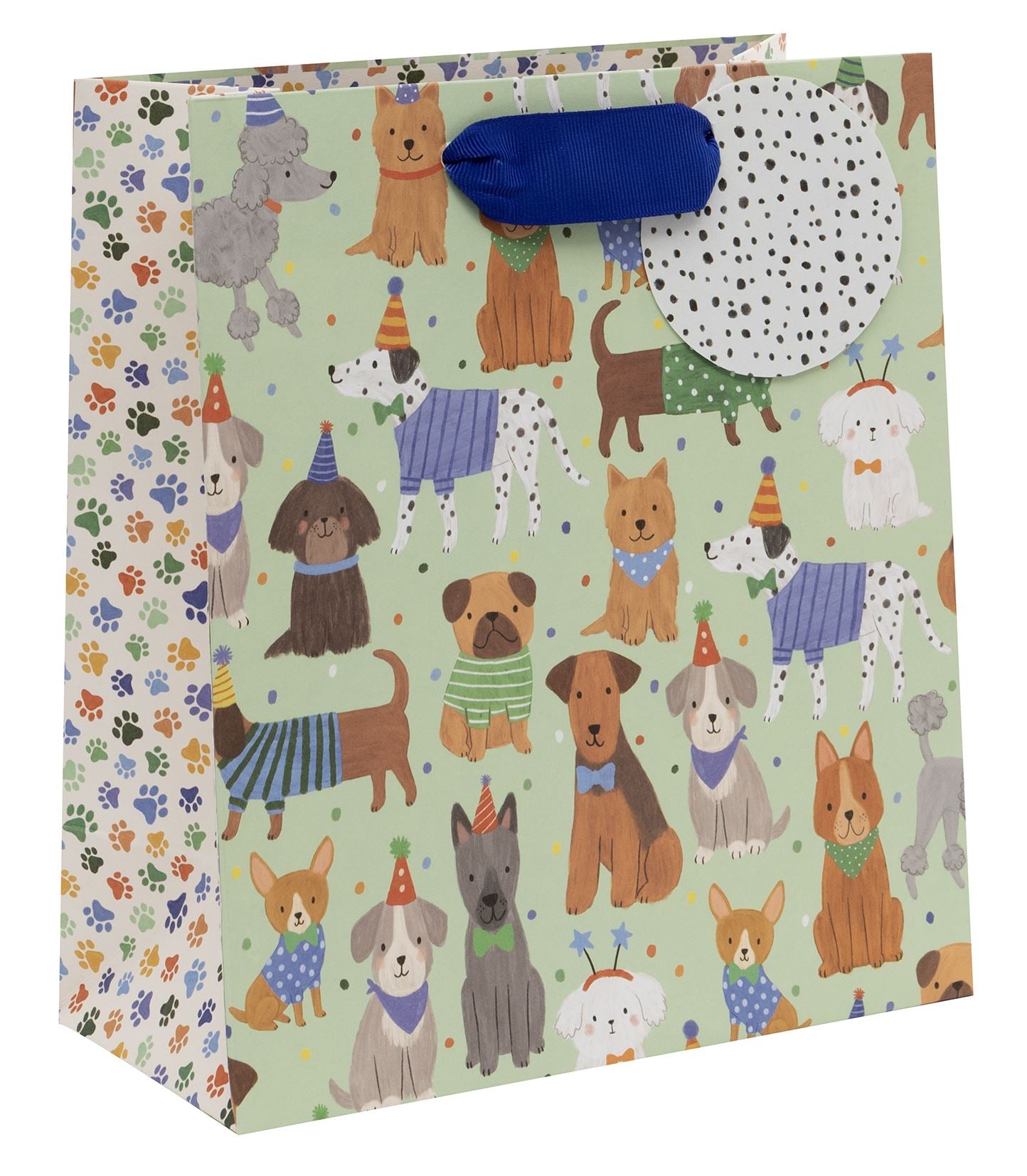Gift Bag Medium Pretty Pooches