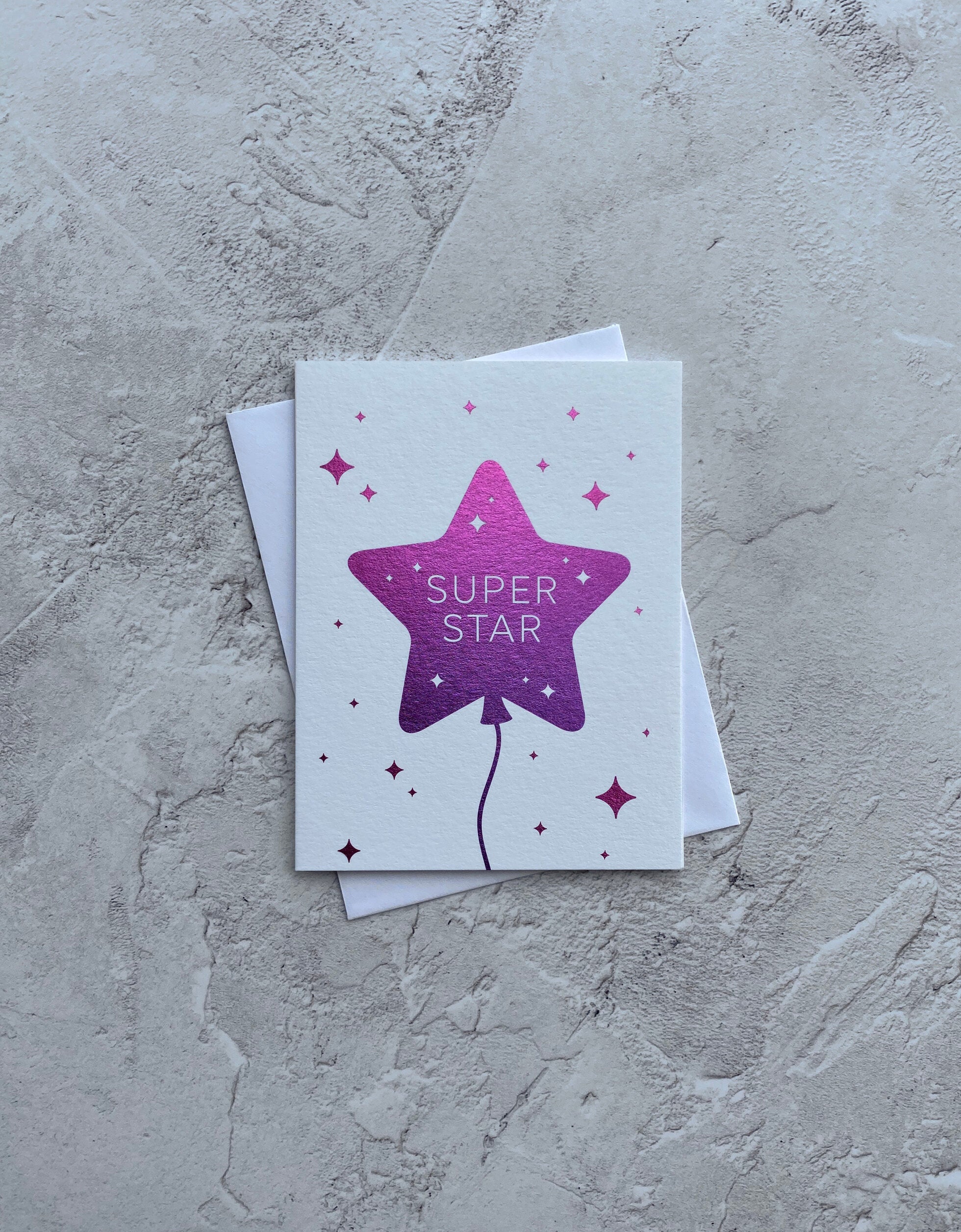 Sendtiments - Super Star