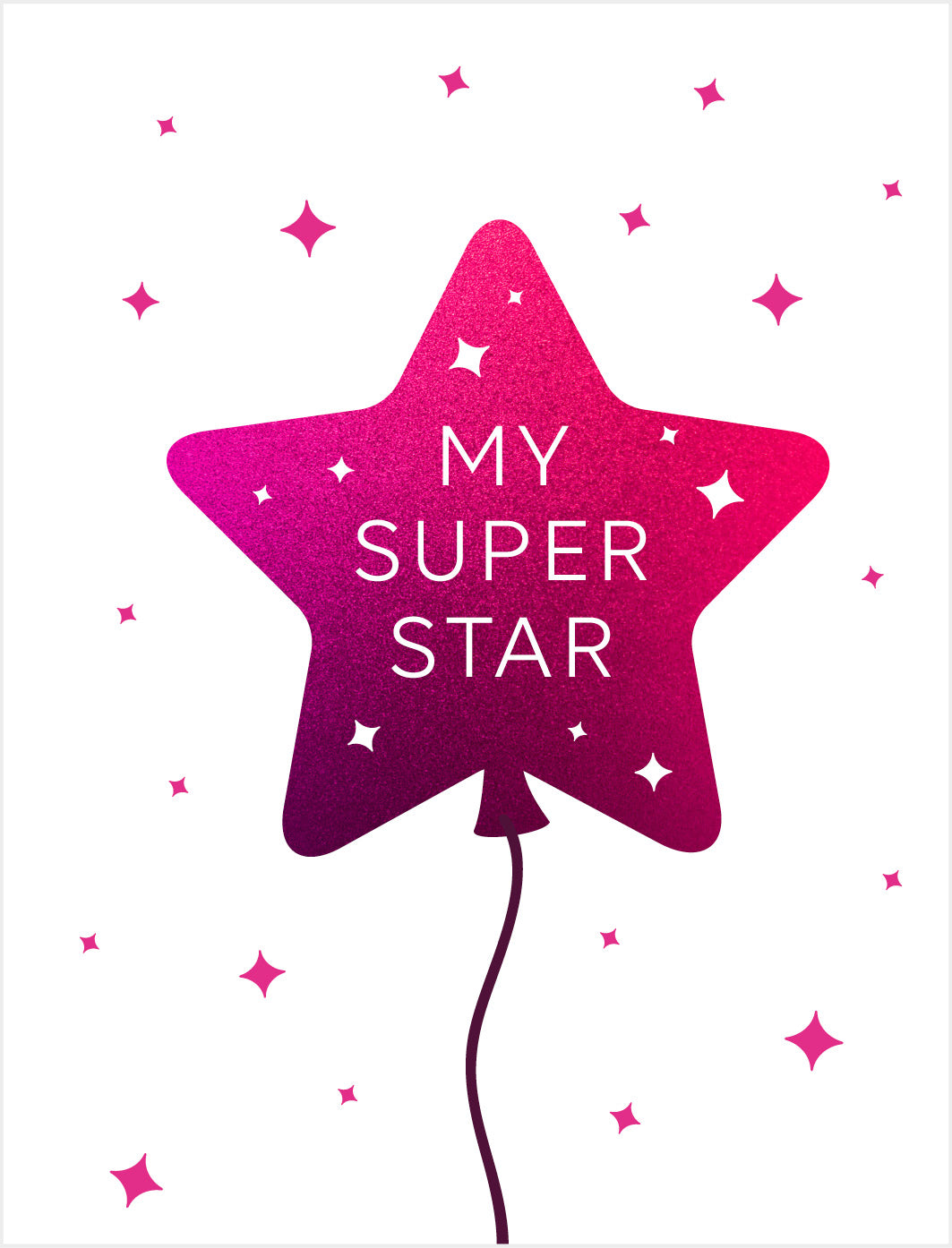 Sendtiments - Super Star
