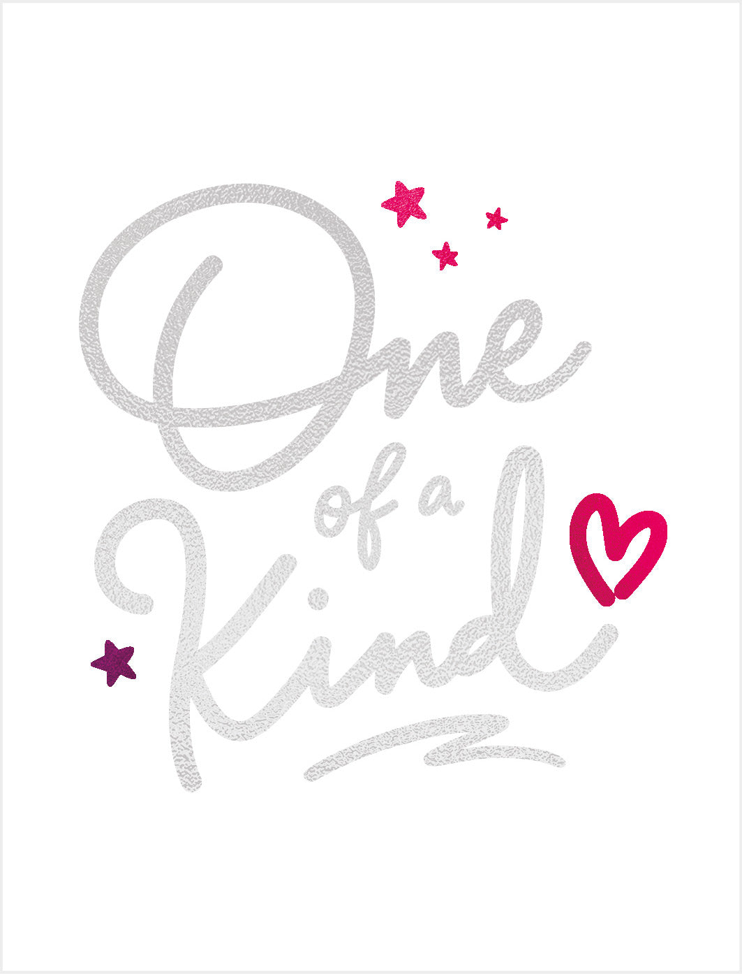 Sendtiments - One of a Kind