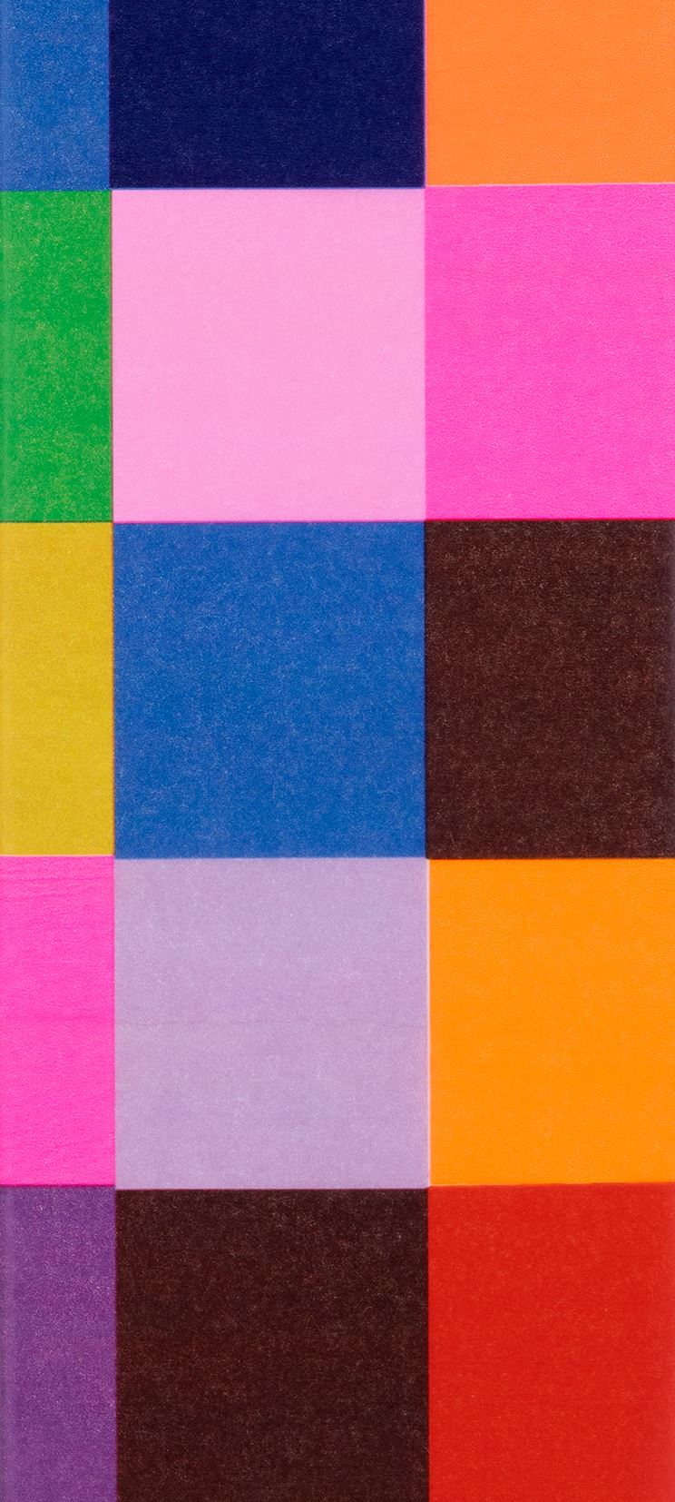 Tissue Paper  Paper Salad Colour Hub Check