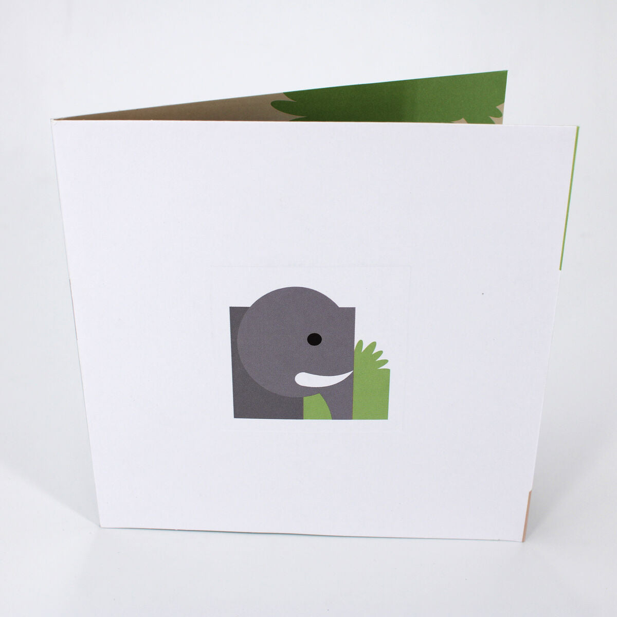 Animal Pops: Elephant