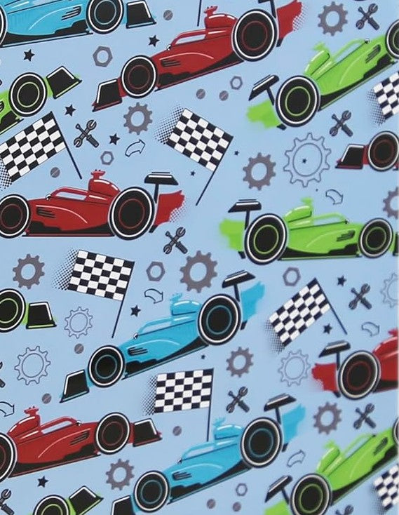 Roll Wrap 3m Kids design