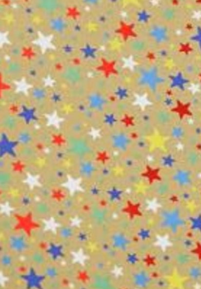 Roll Wrap 3m Generic Design